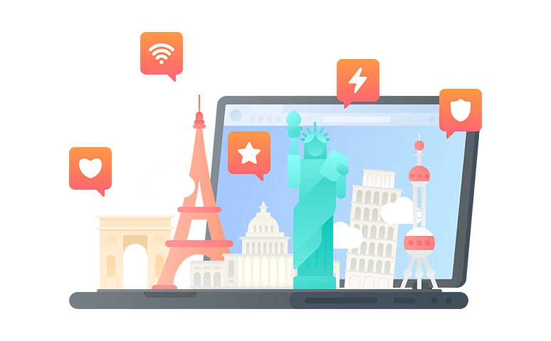 在直布罗陀连接到中国vpn - 解锁通